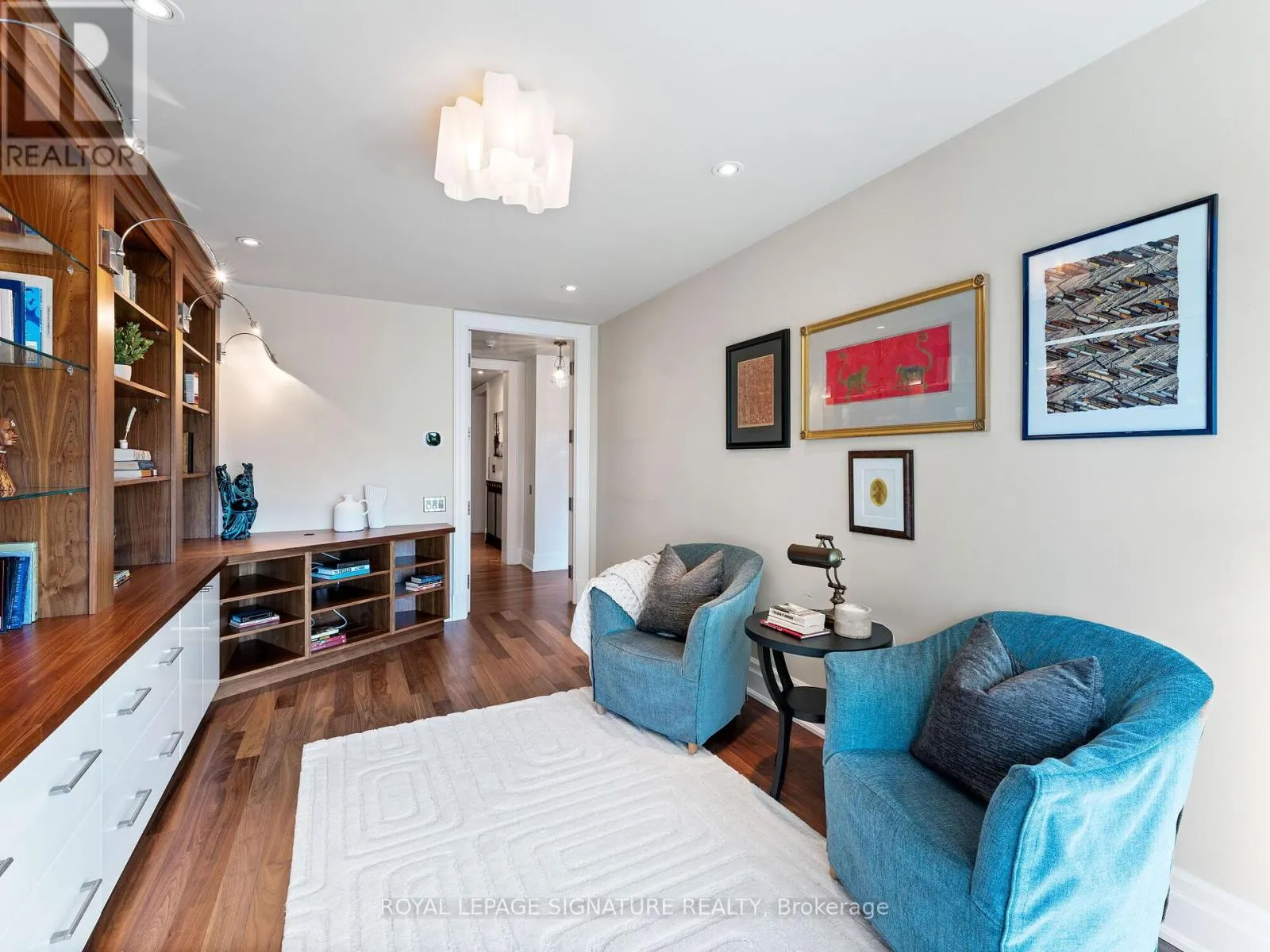 603 - 155 ST. CLAIR AVENUE W