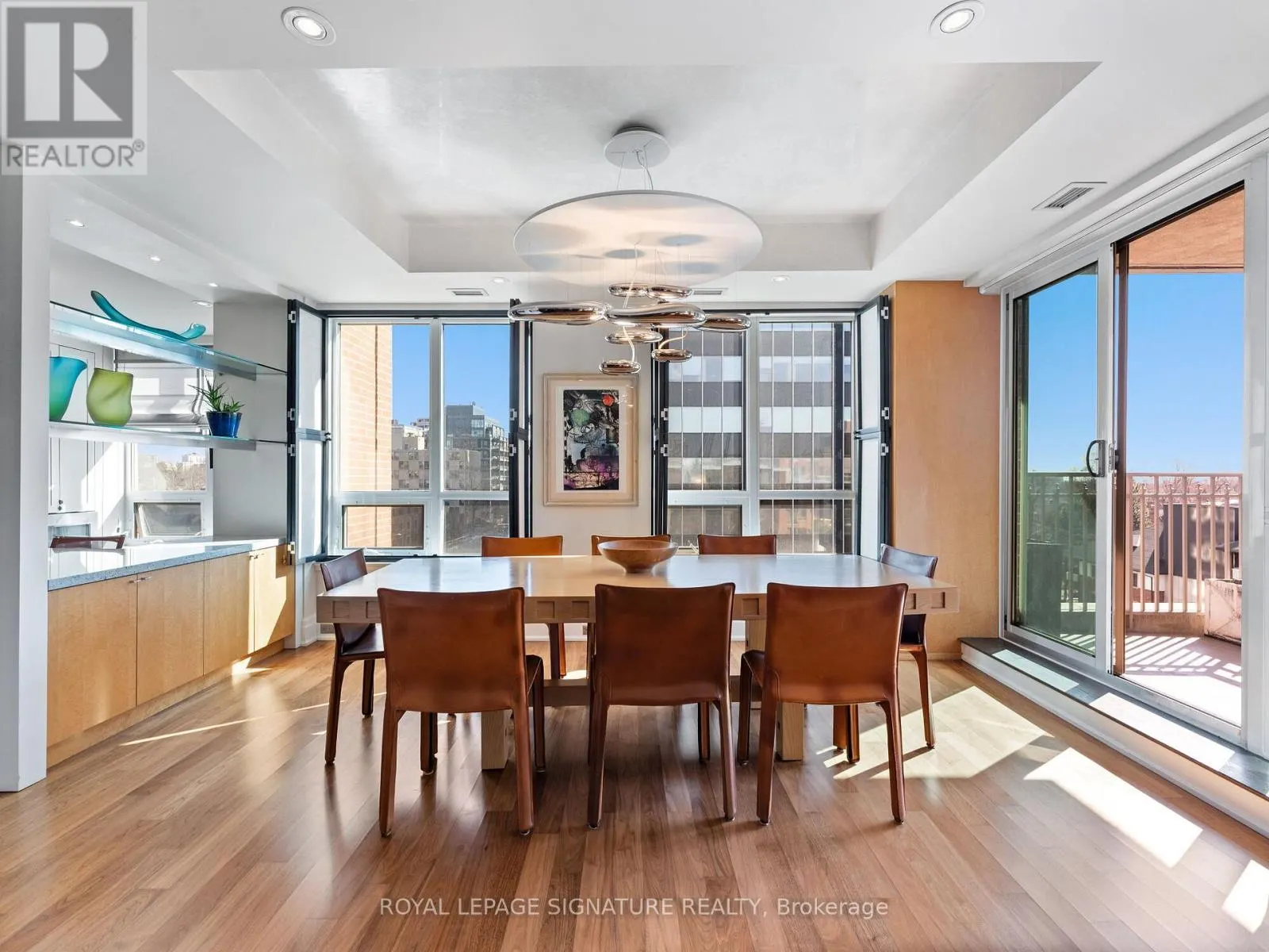 603 - 155 ST. CLAIR AVENUE W