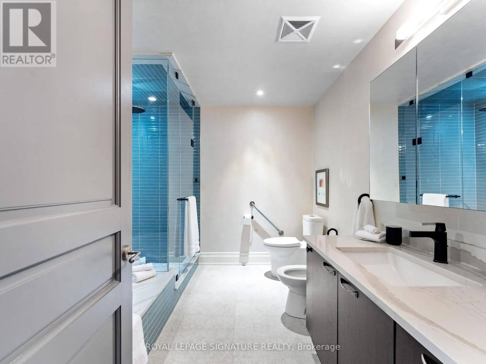 603 - 155 ST. CLAIR AVENUE W