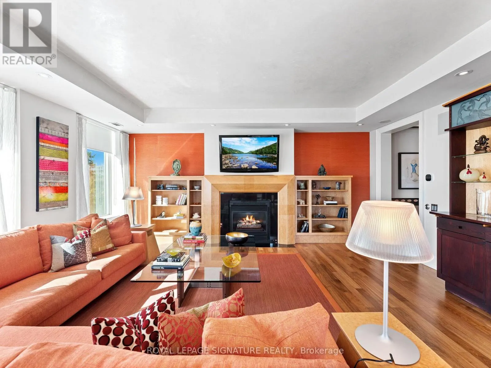 603 - 155 ST. CLAIR AVENUE W