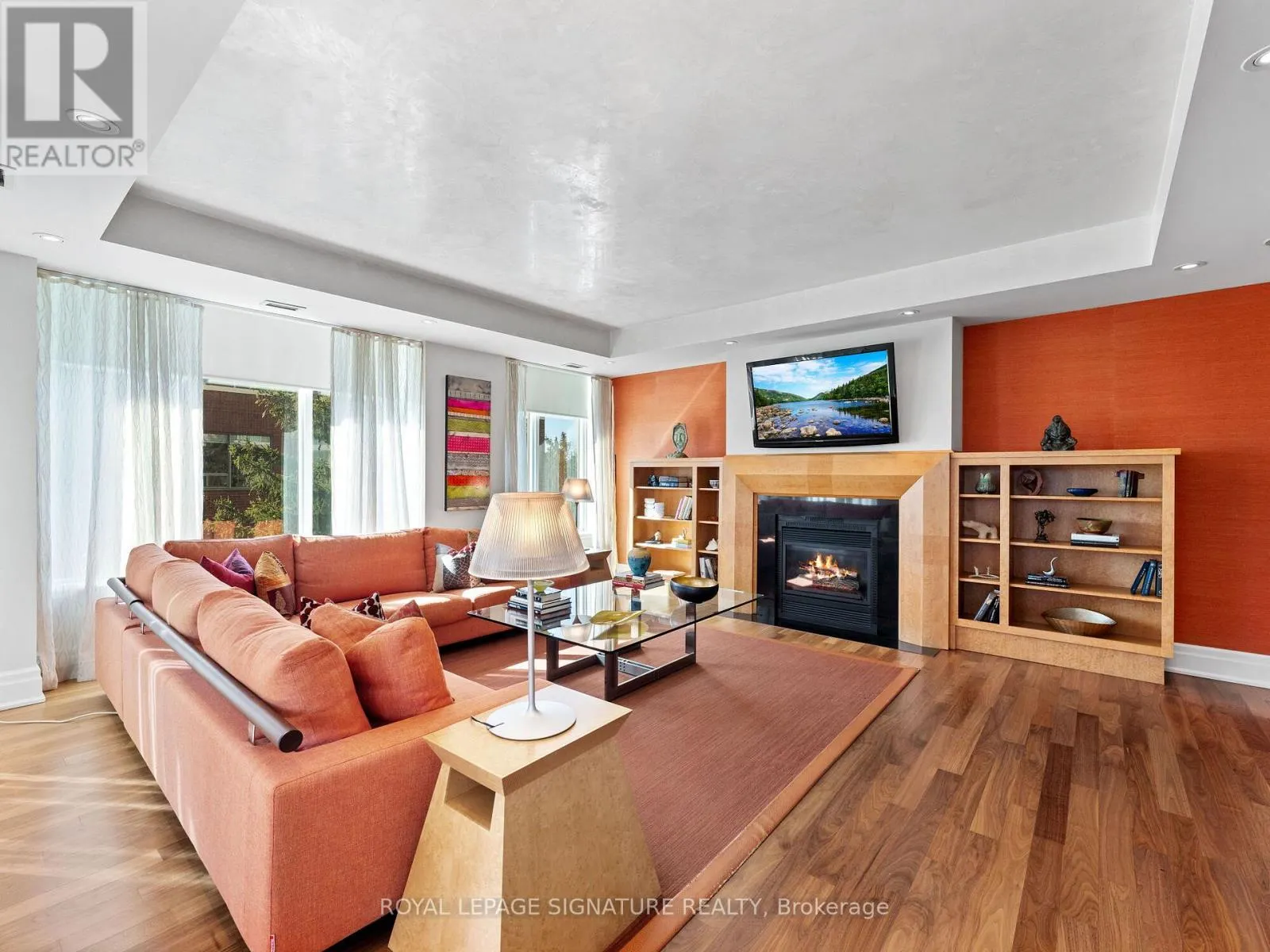 603 - 155 ST. CLAIR AVENUE W