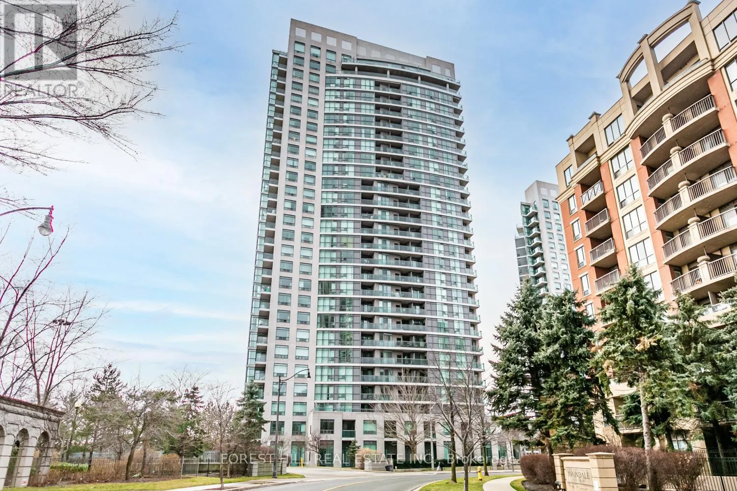 1501 - 30 HARRISON GARDEN BOULEVARD