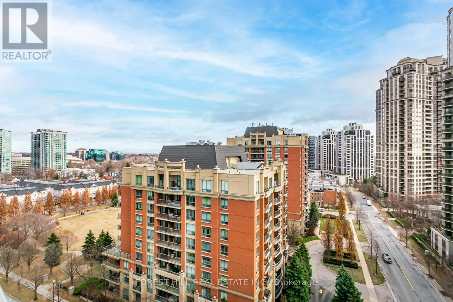 1501 - 30 HARRISON GARDEN BOULEVARD