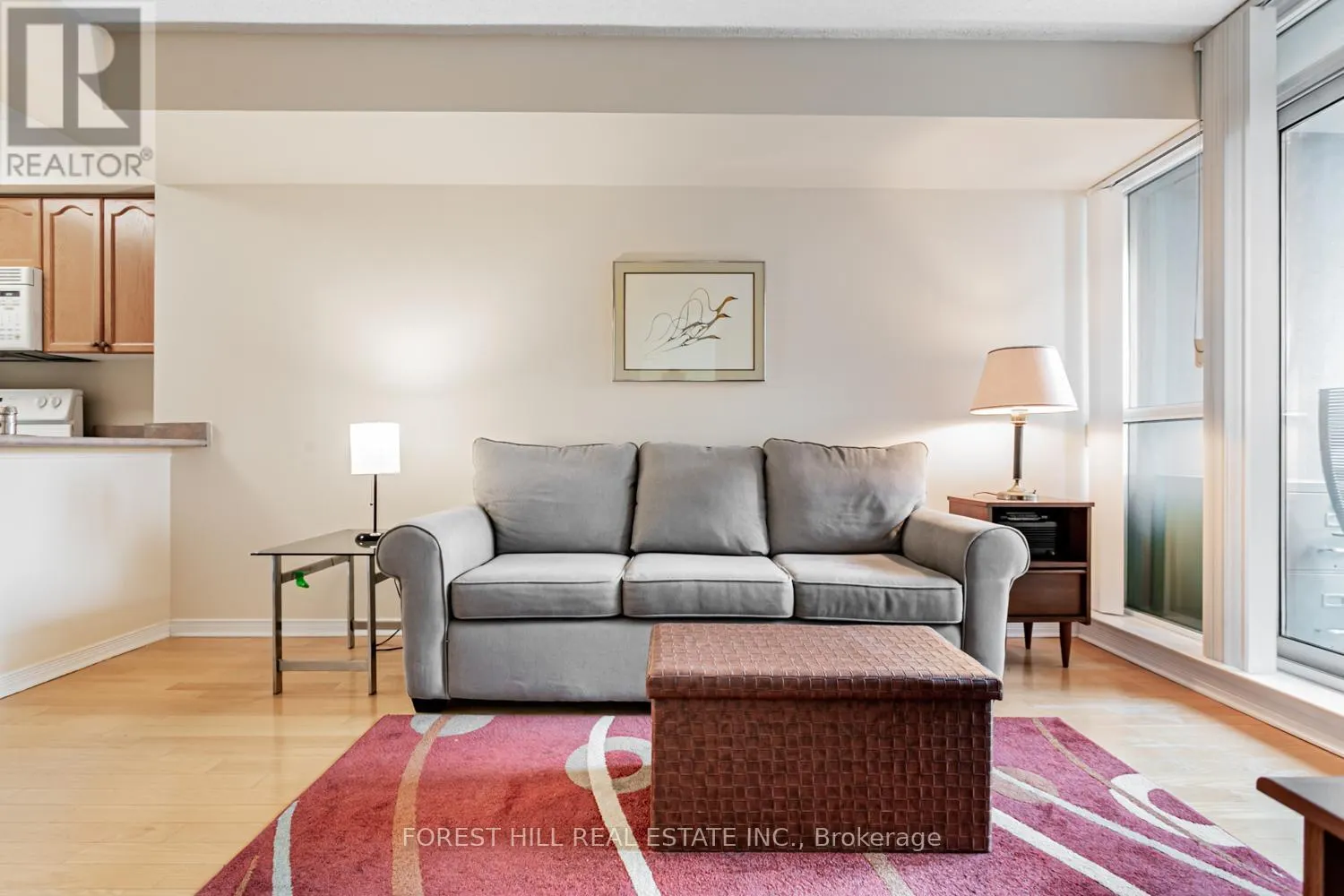 1501 - 30 HARRISON GARDEN BOULEVARD