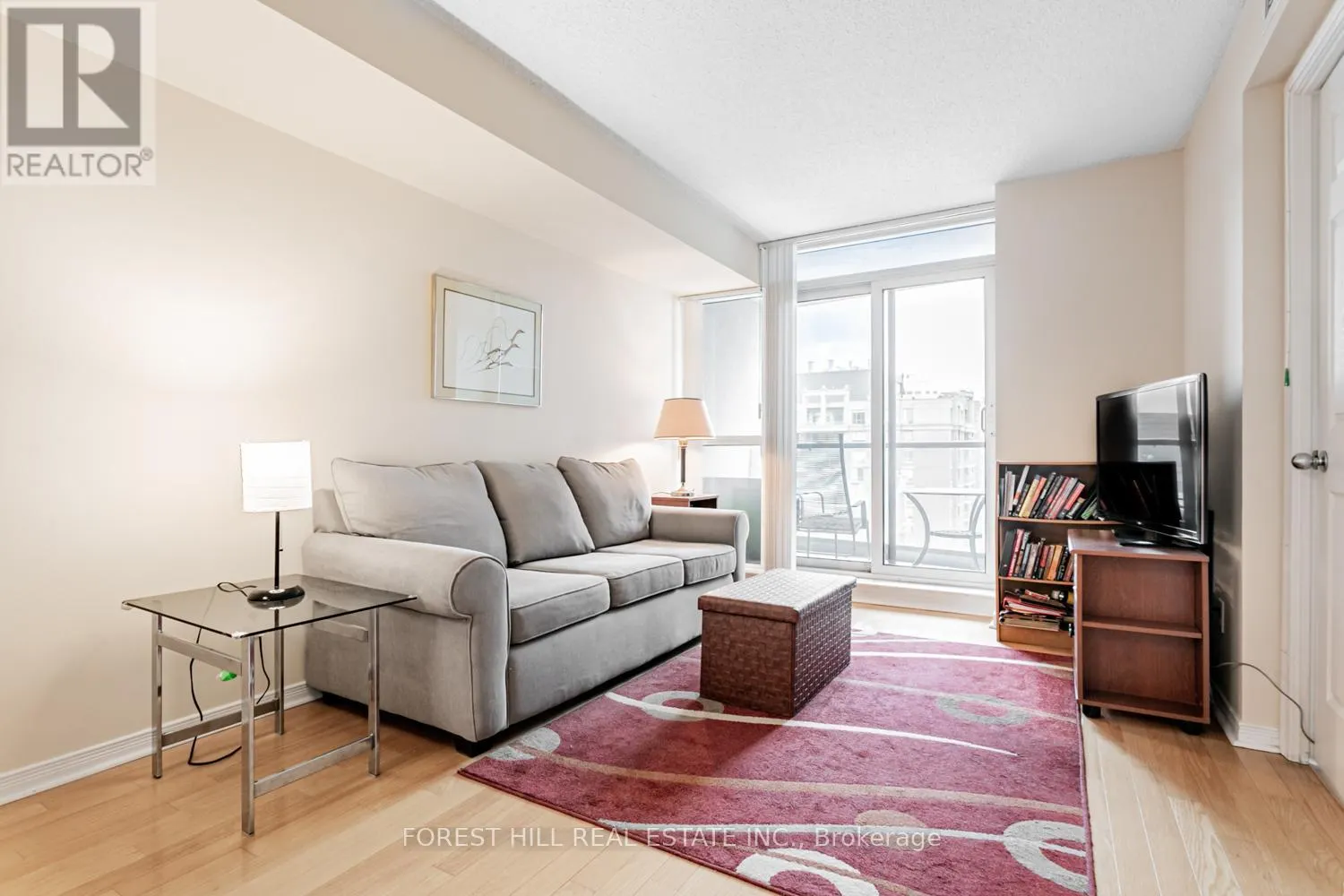1501 - 30 HARRISON GARDEN BOULEVARD