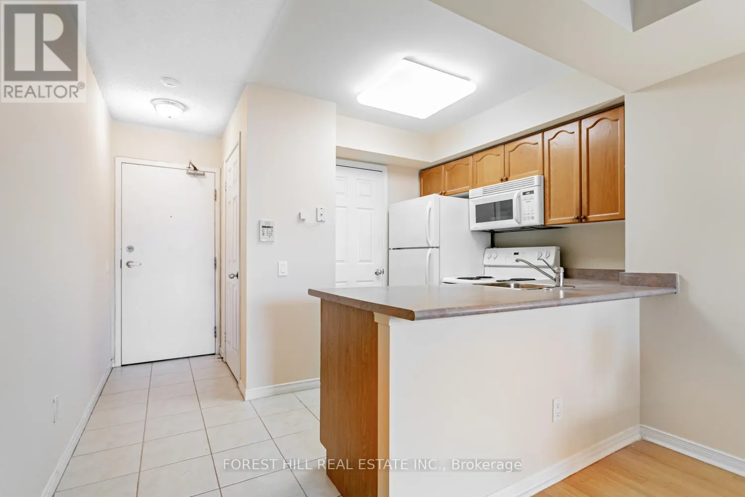 1501 - 30 HARRISON GARDEN BOULEVARD