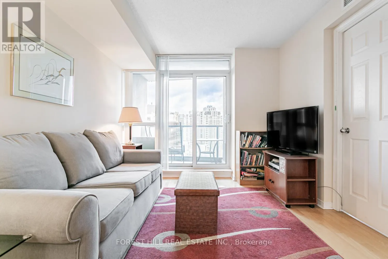 1501 - 30 HARRISON GARDEN BOULEVARD