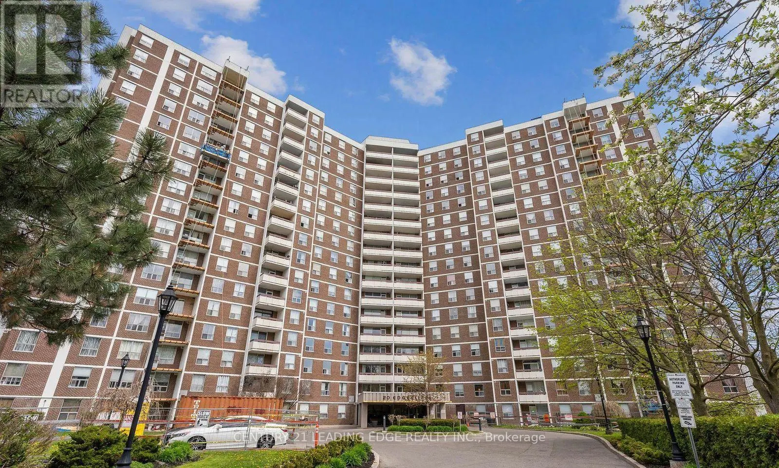 509 - 20 EDGECLIFF GOLFWAY