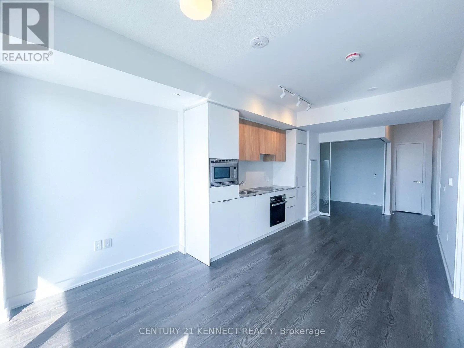 2701 - 50 O'NEILL ROAD