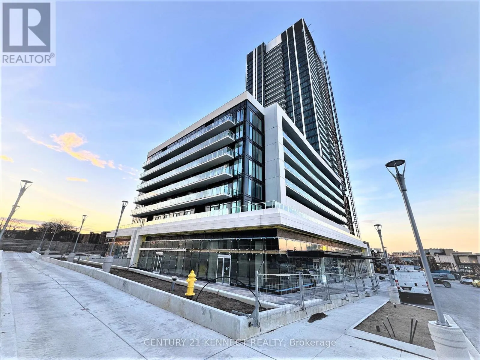 2701 - 50 O'NEILL ROAD