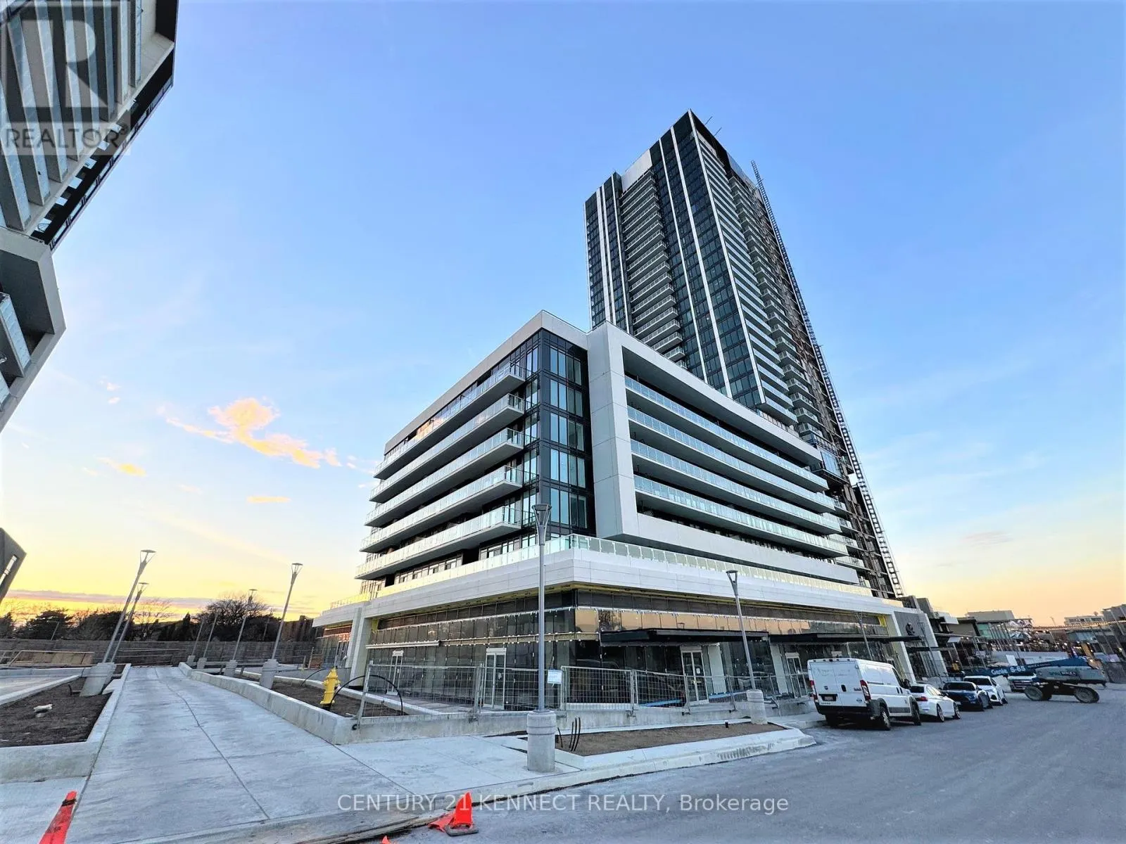 2701 - 50 O'NEILL ROAD