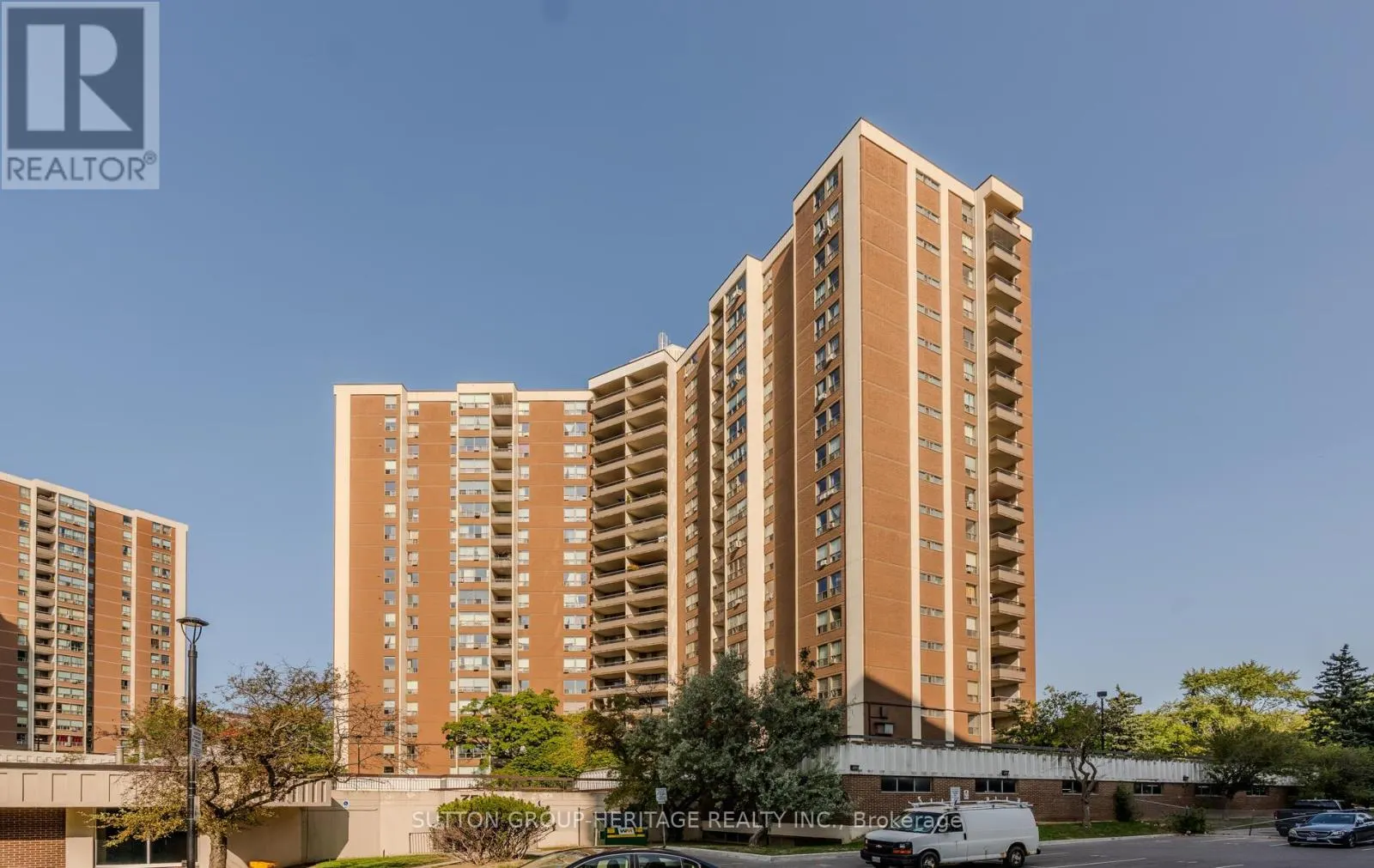 1008 - 5 VICORA LINKWAY WAY