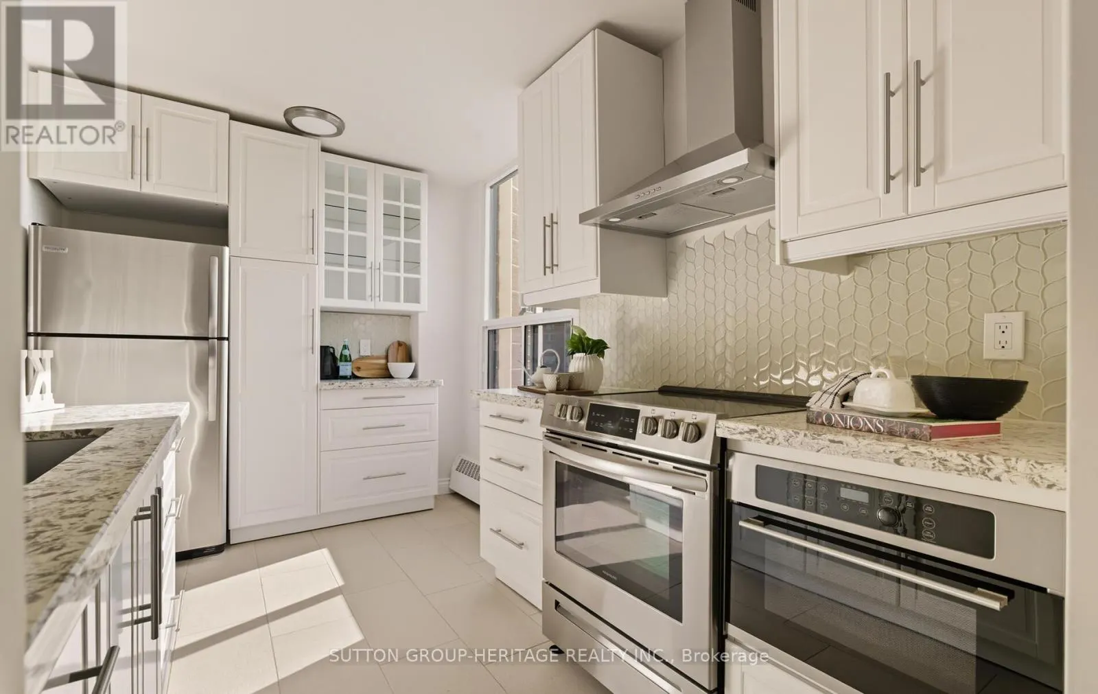 1008 - 5 VICORA LINKWAY WAY