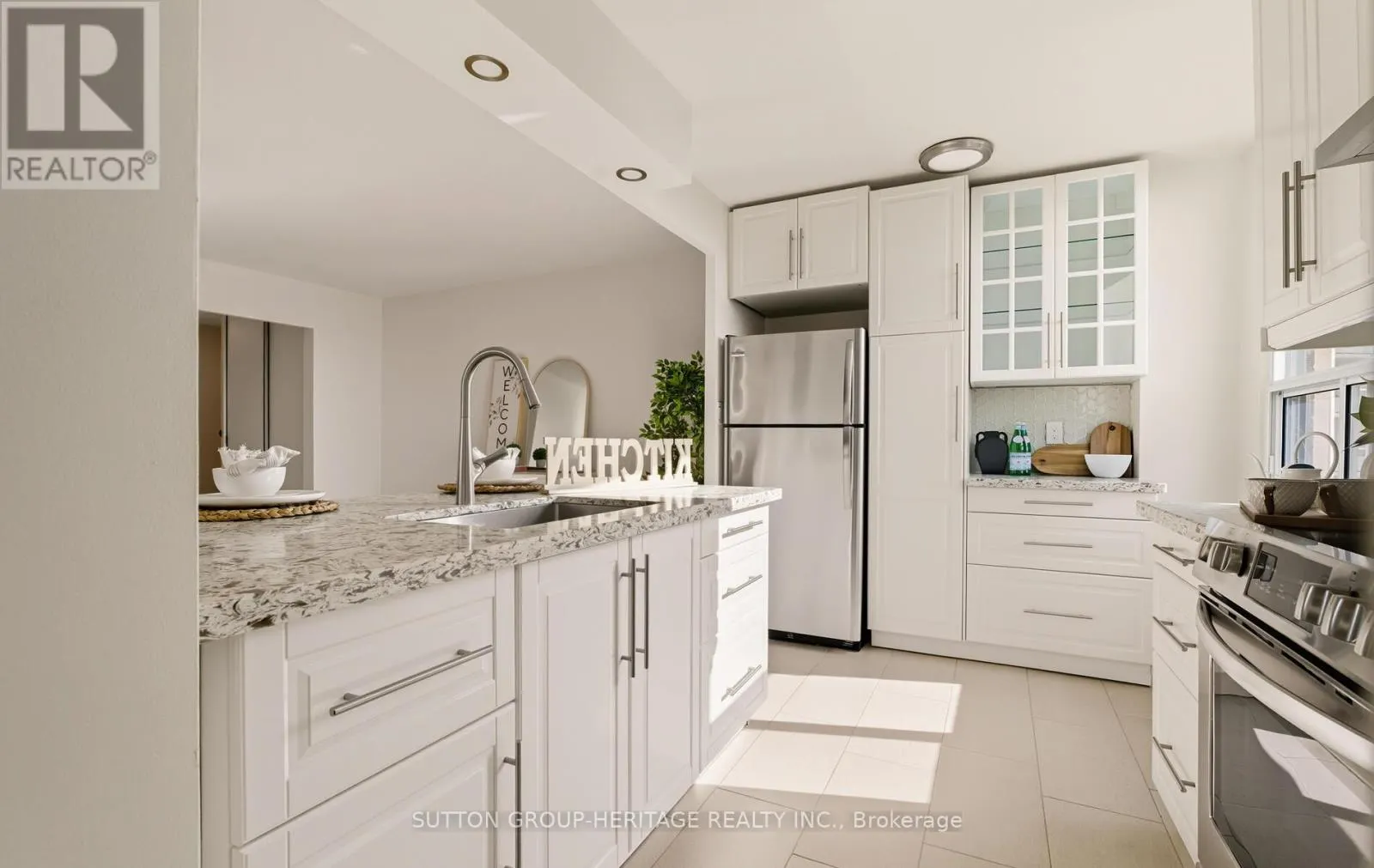 1008 - 5 VICORA LINKWAY WAY