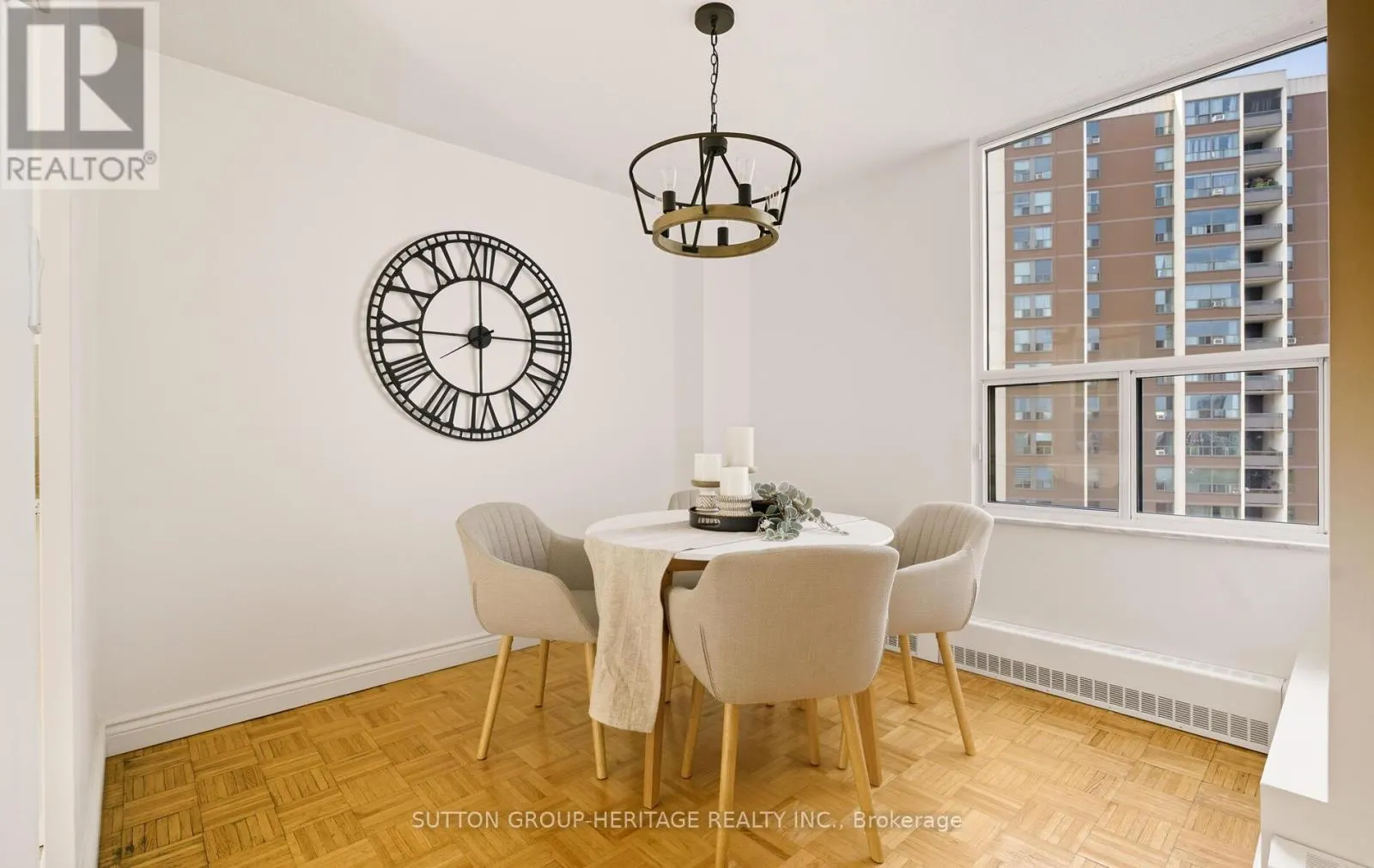 1008 - 5 VICORA LINKWAY WAY