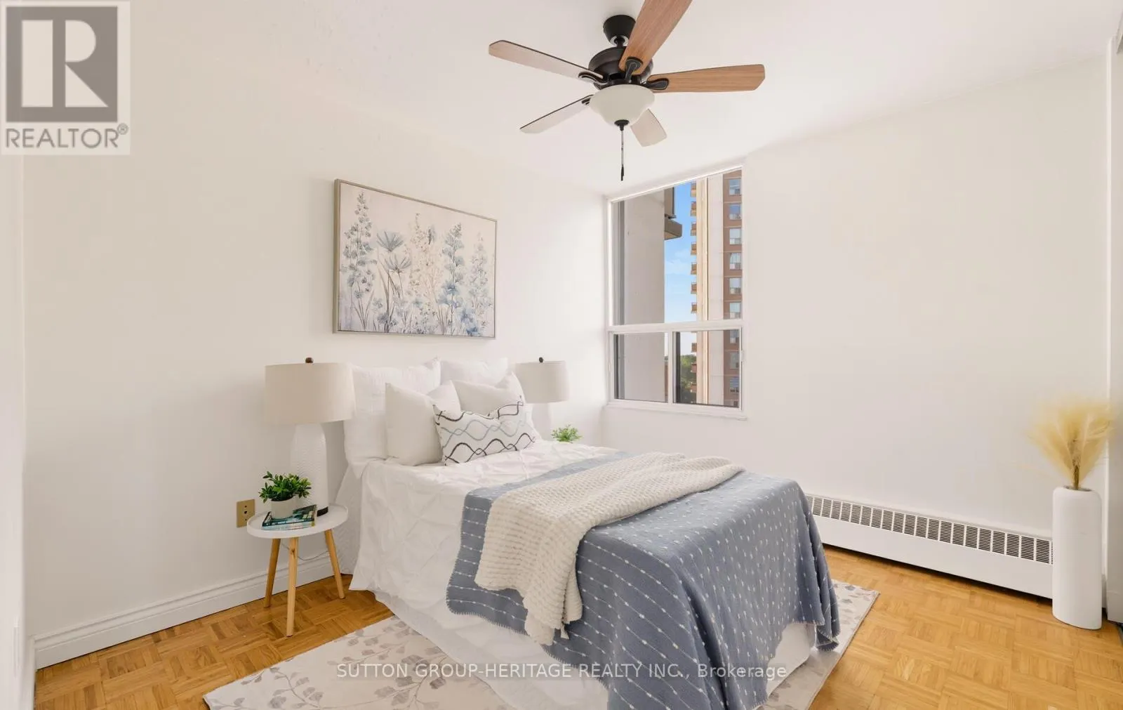 1008 - 5 VICORA LINKWAY WAY