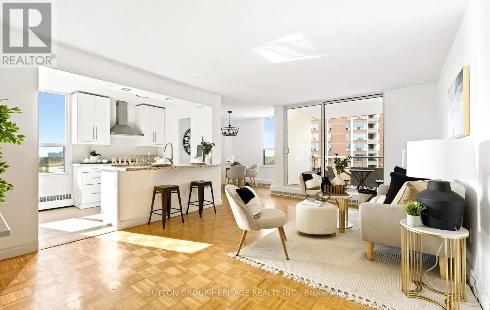 1008 - 5 VICORA LINKWAY WAY