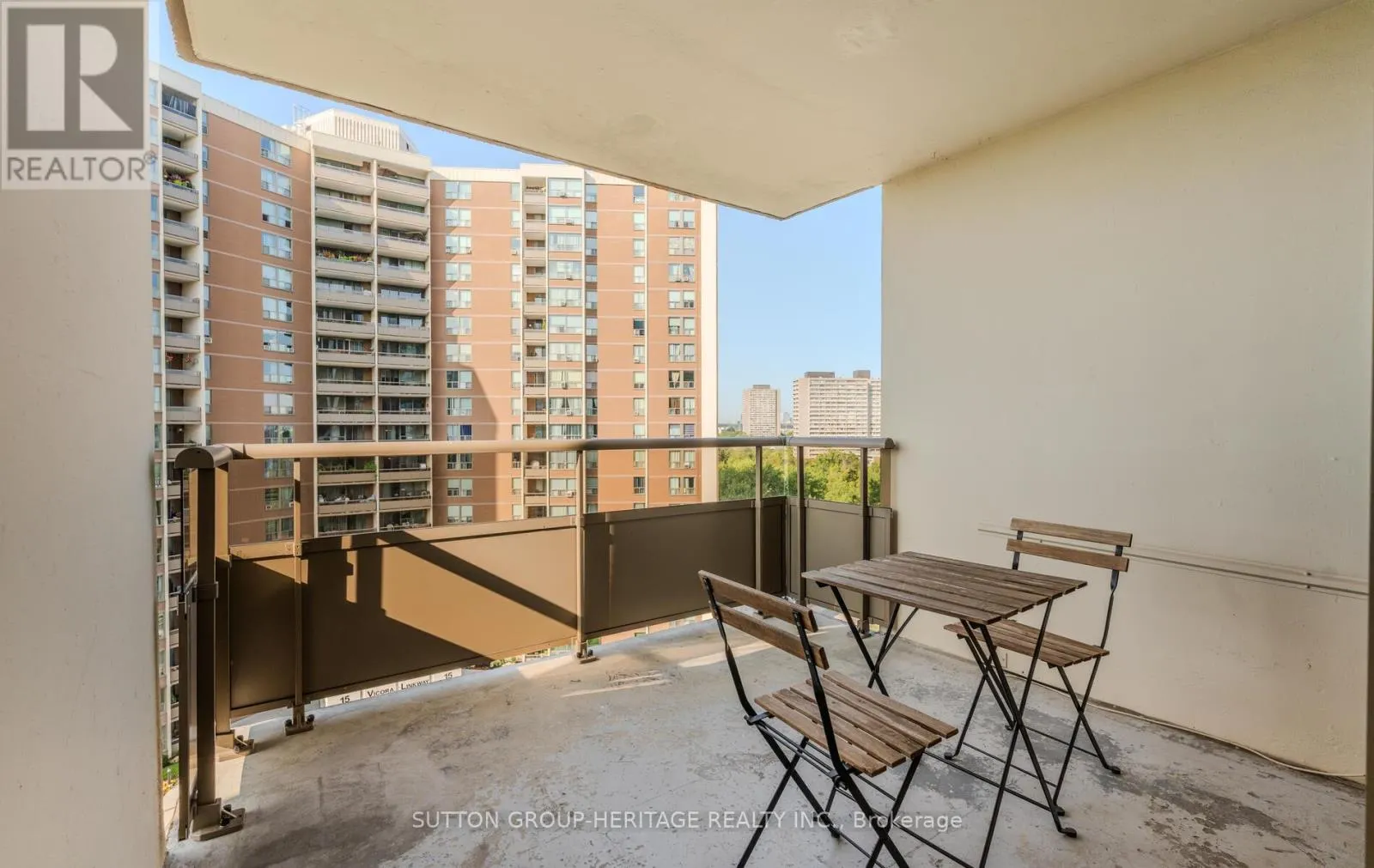 1008 - 5 VICORA LINKWAY WAY