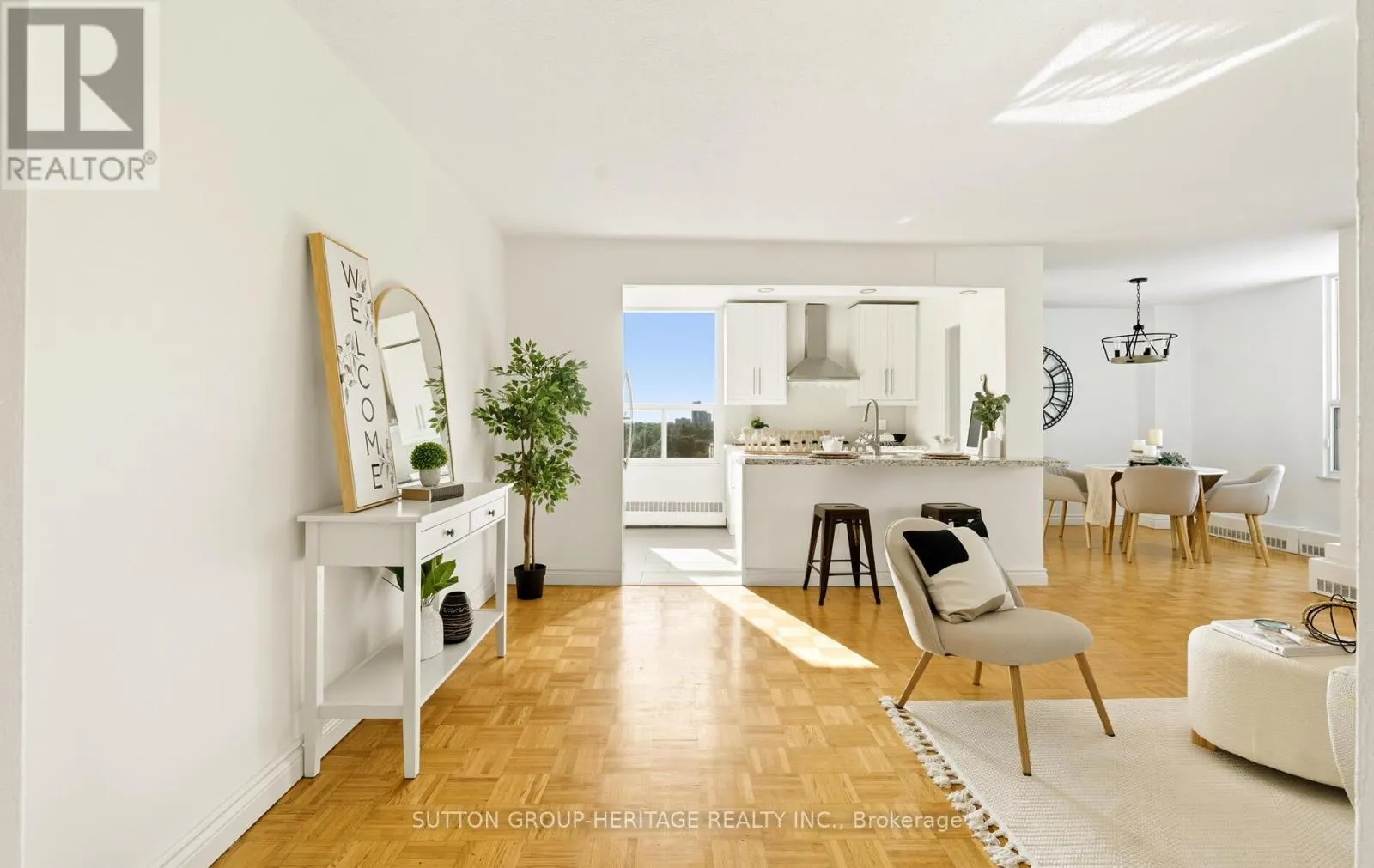 1008 - 5 VICORA LINKWAY WAY