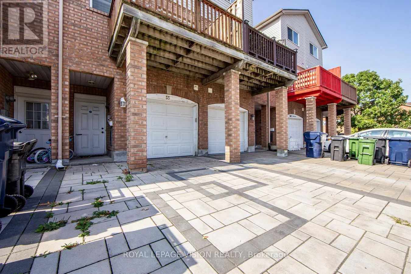 53 HOBSON AVENUE