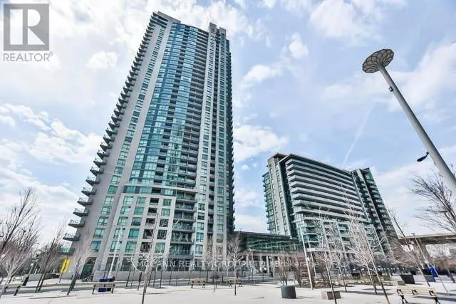 3301 - 215 FORT YORK BOULEVARD