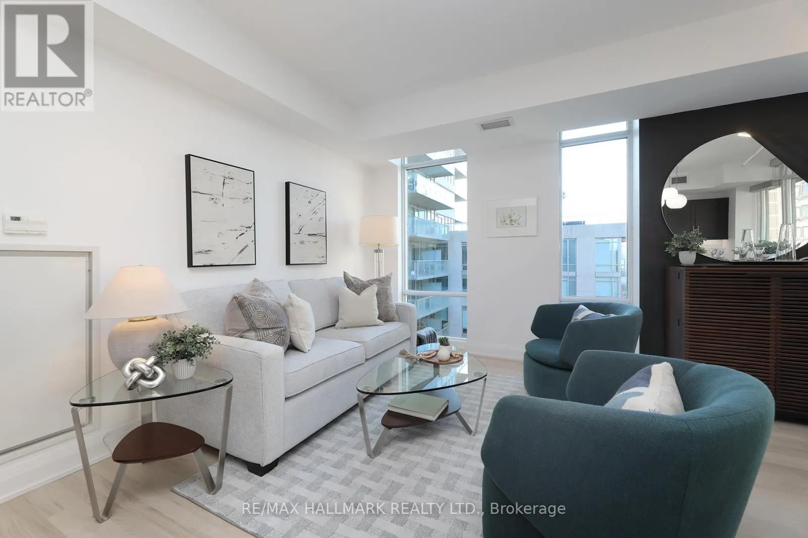 611 - 1 BEDFORD ROAD
