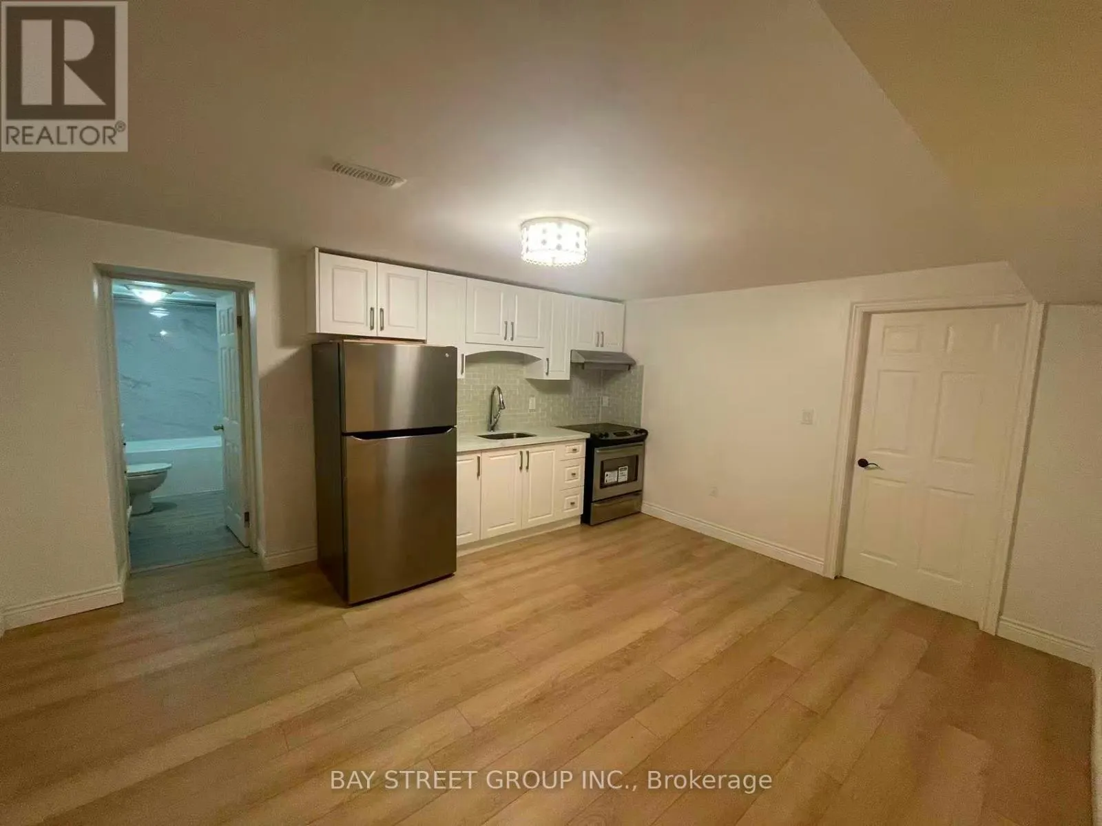 BASEMENT - 173 SEARLE AVENUE