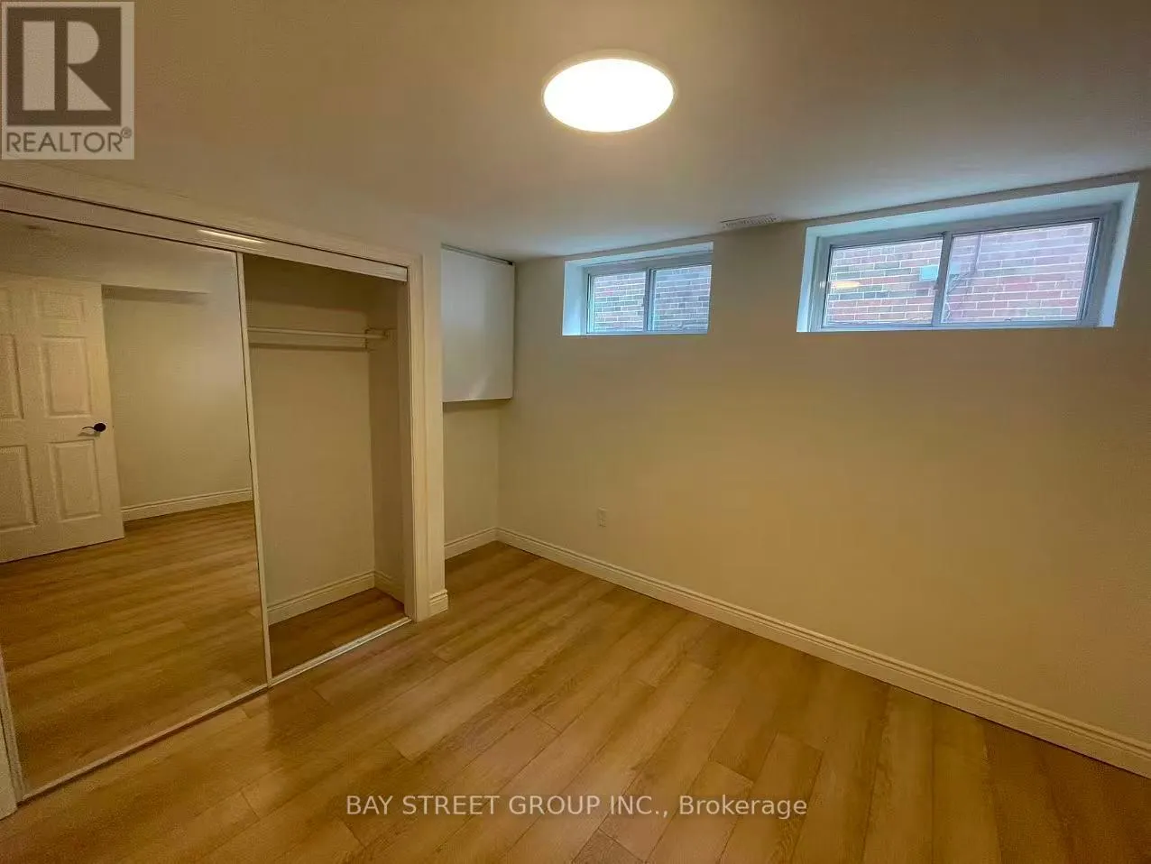 BASEMENT - 173 SEARLE AVENUE