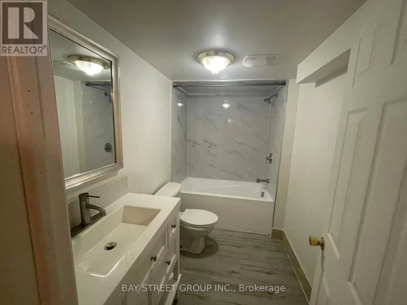 BASEMENT - 173 SEARLE AVENUE