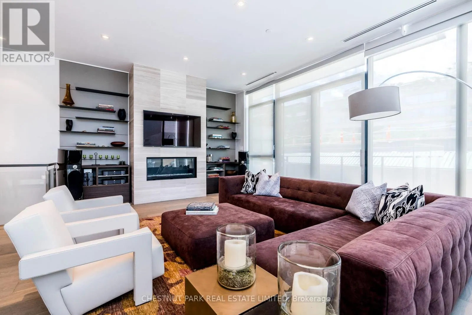 3G - 36 HAZELTON AVENUE