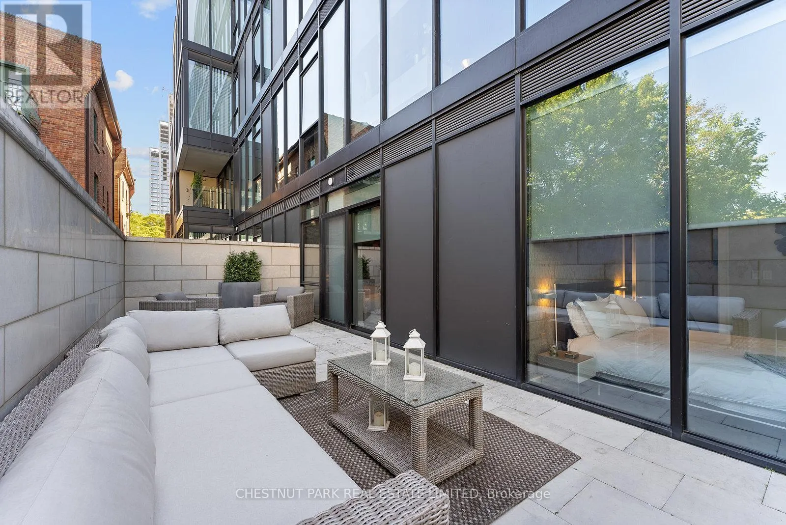 3G - 36 HAZELTON AVENUE