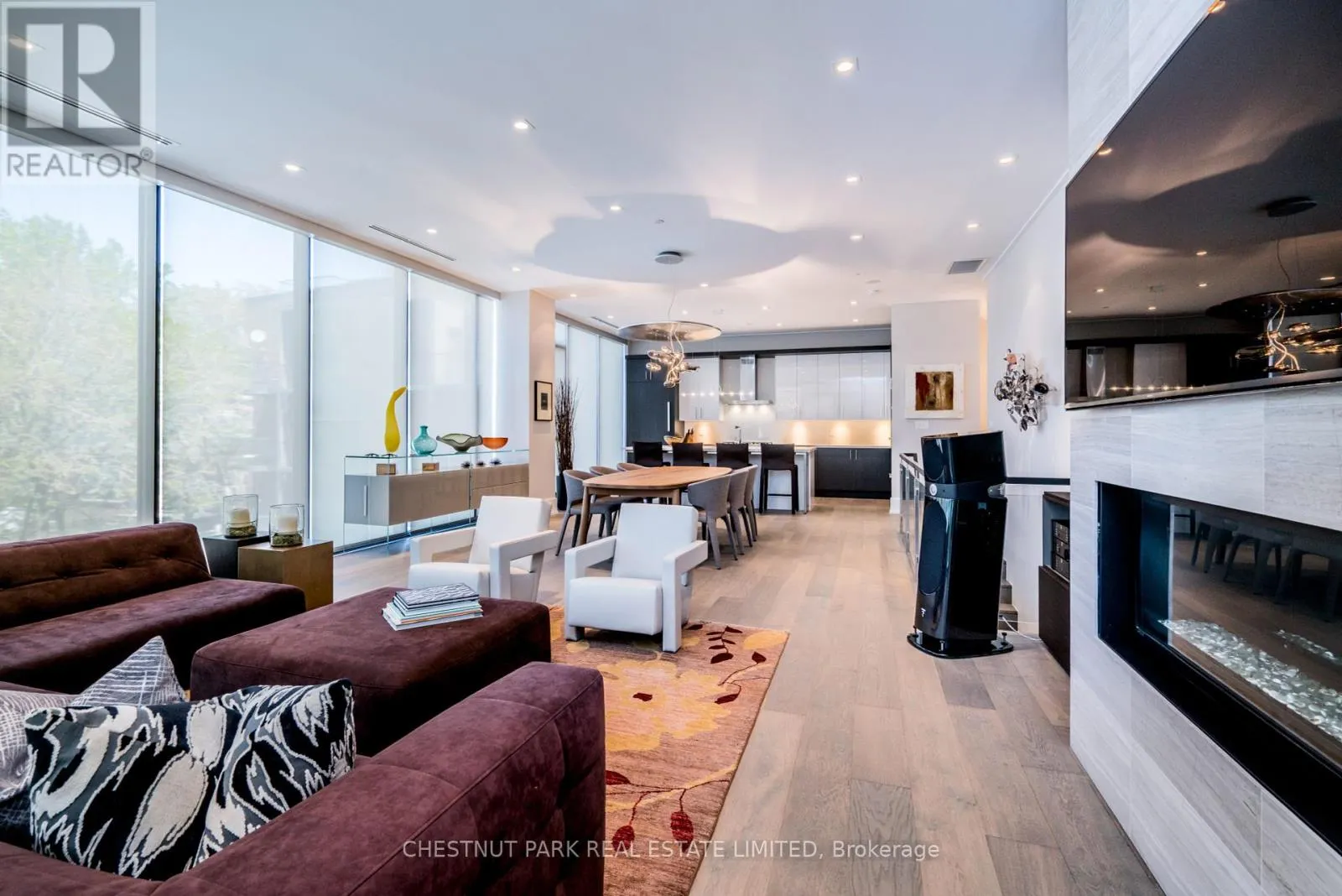 3G - 36 HAZELTON AVENUE