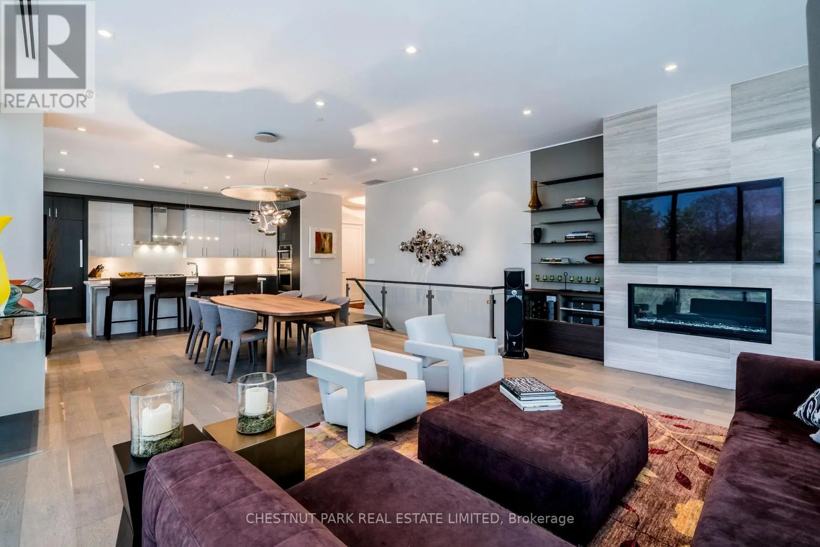 3G - 36 HAZELTON AVENUE