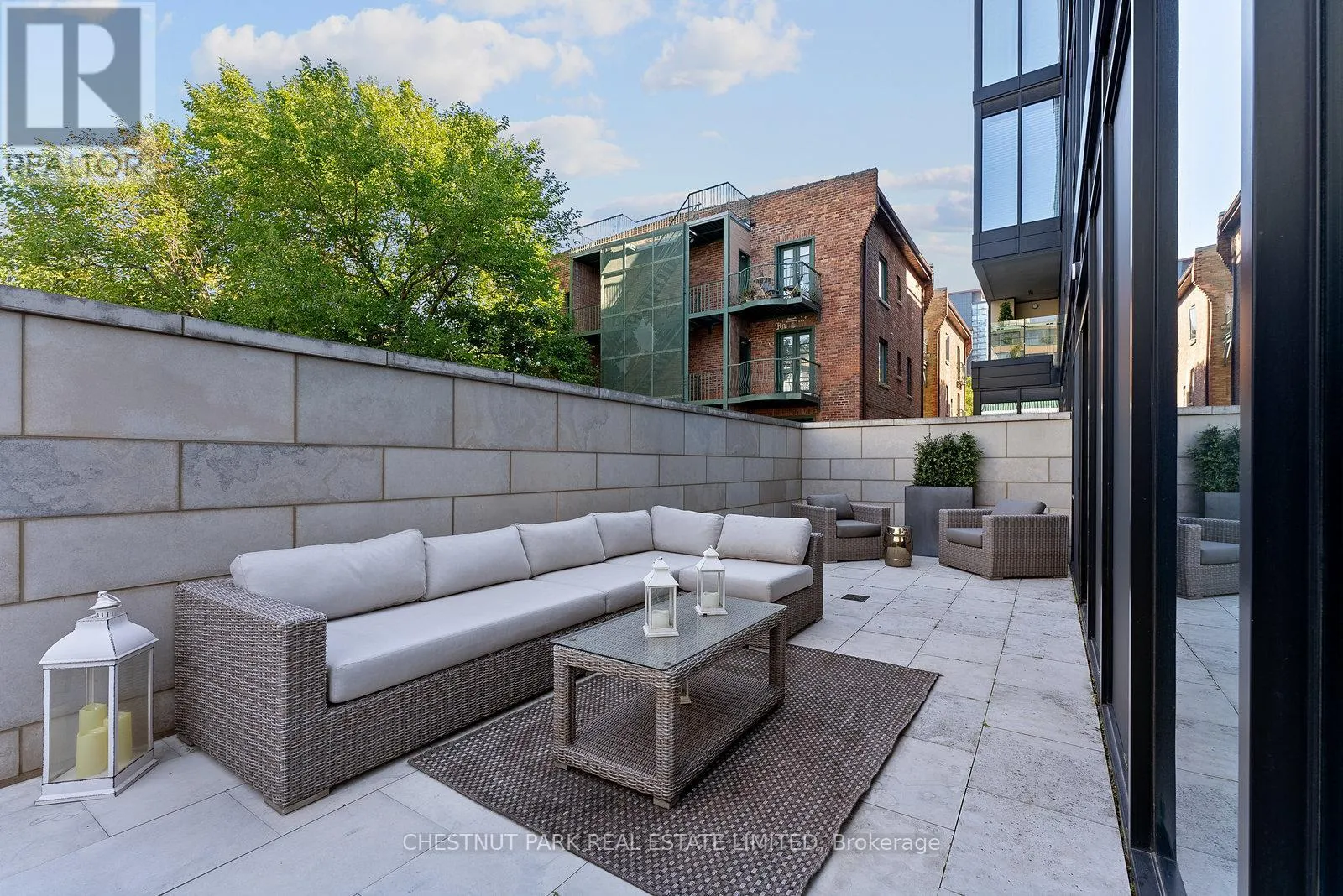 3G - 36 HAZELTON AVENUE