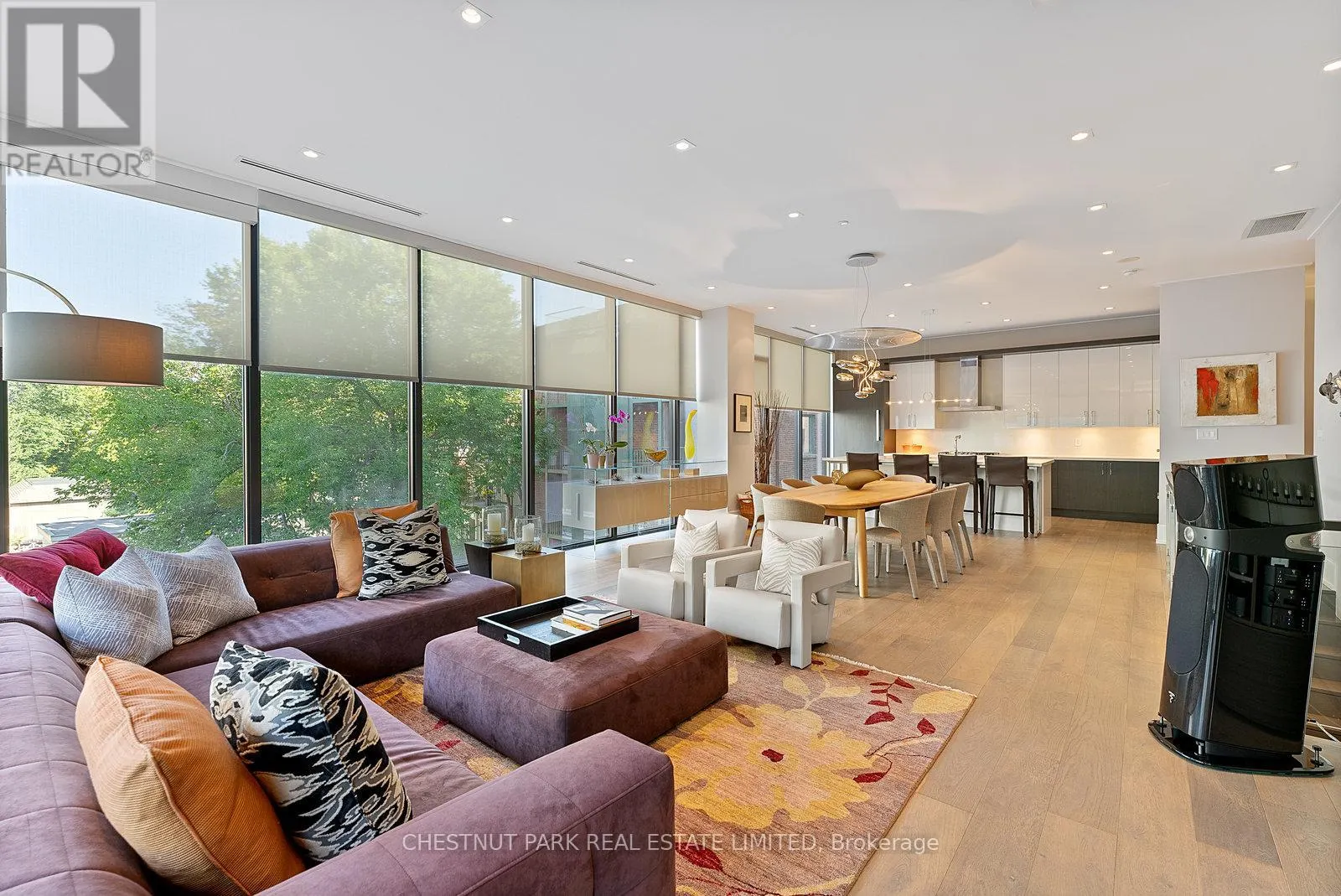 3G - 36 HAZELTON AVENUE