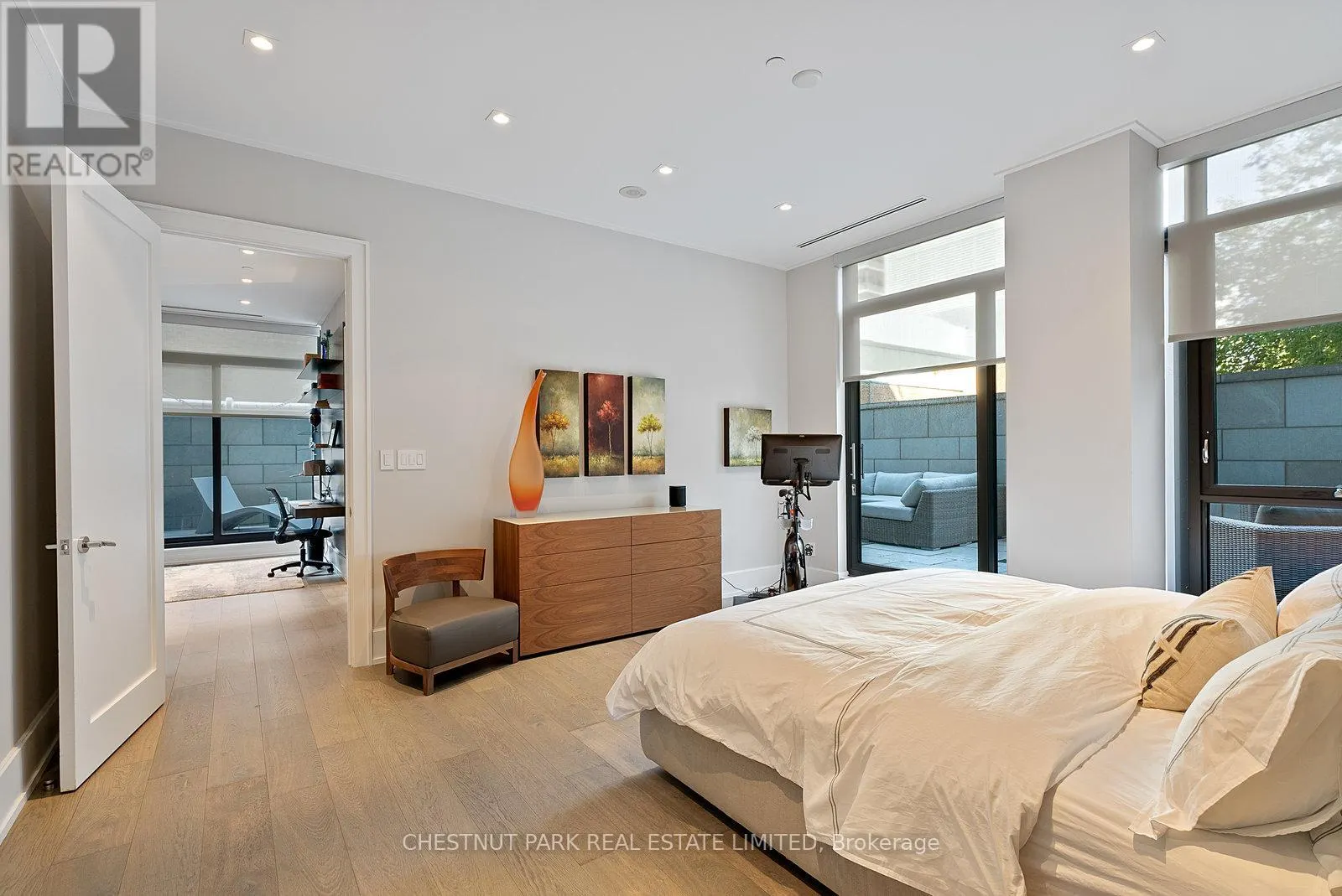 3G - 36 HAZELTON AVENUE