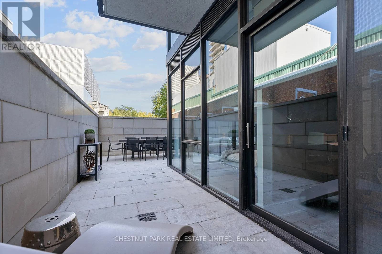 3G - 36 HAZELTON AVENUE