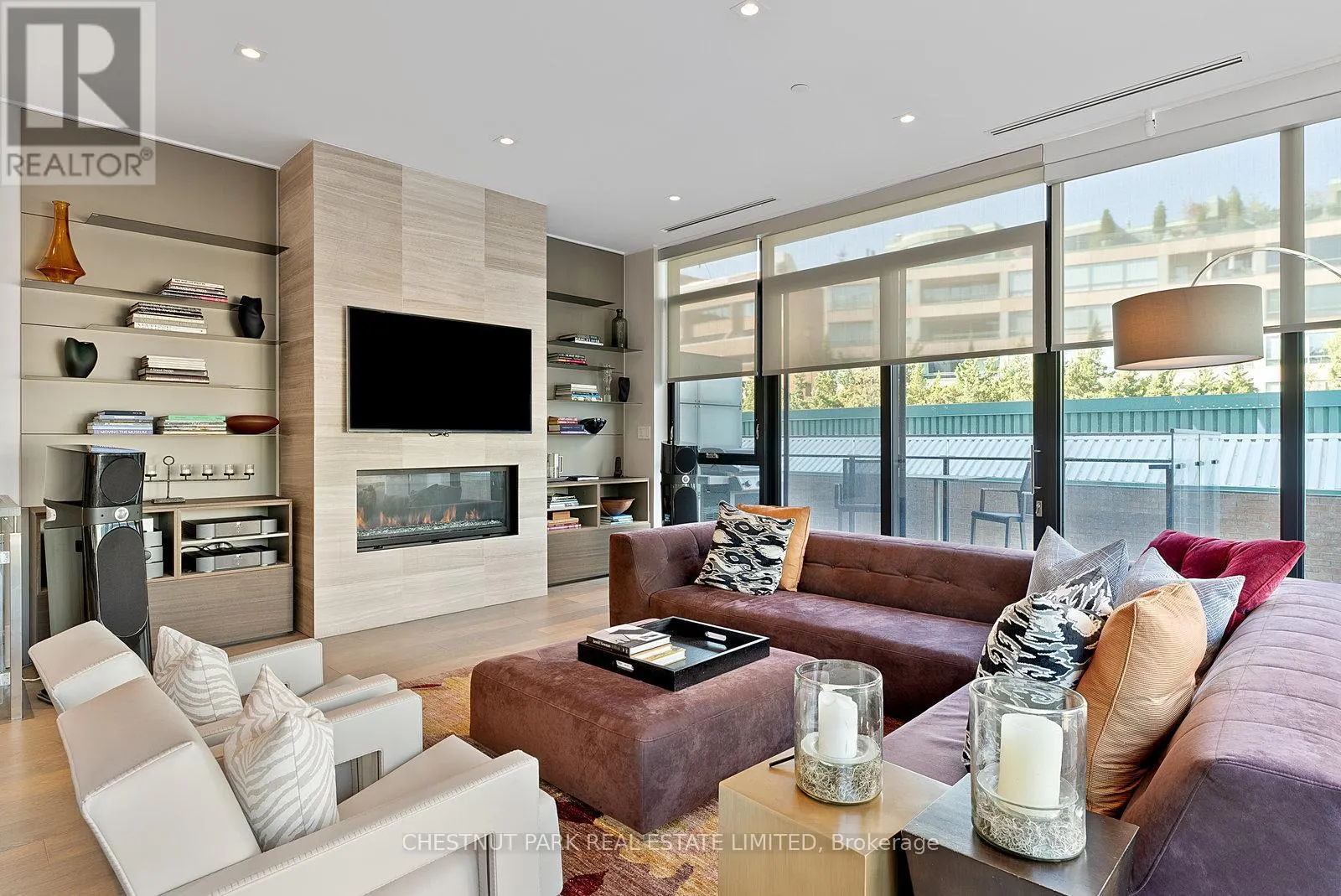 3G - 36 HAZELTON AVENUE