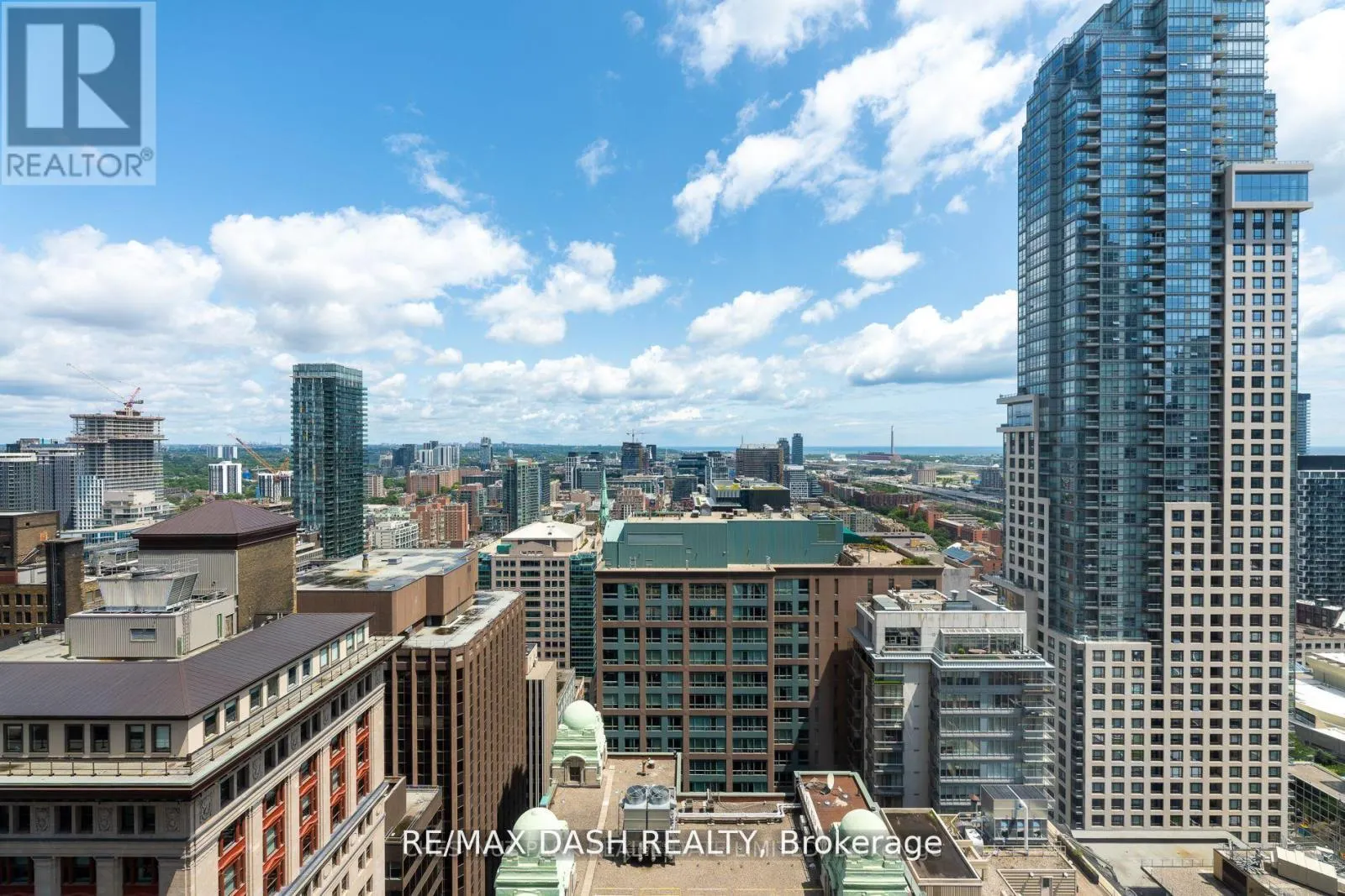 2904 - 1 KING STREET W