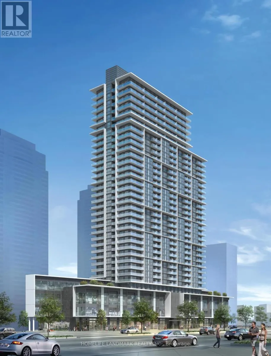 809 - 4955 YONGE STREET