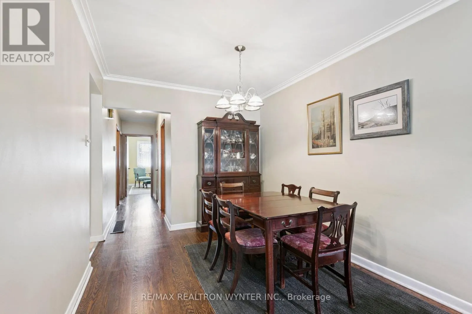 124 FORTROSE CRESCENT