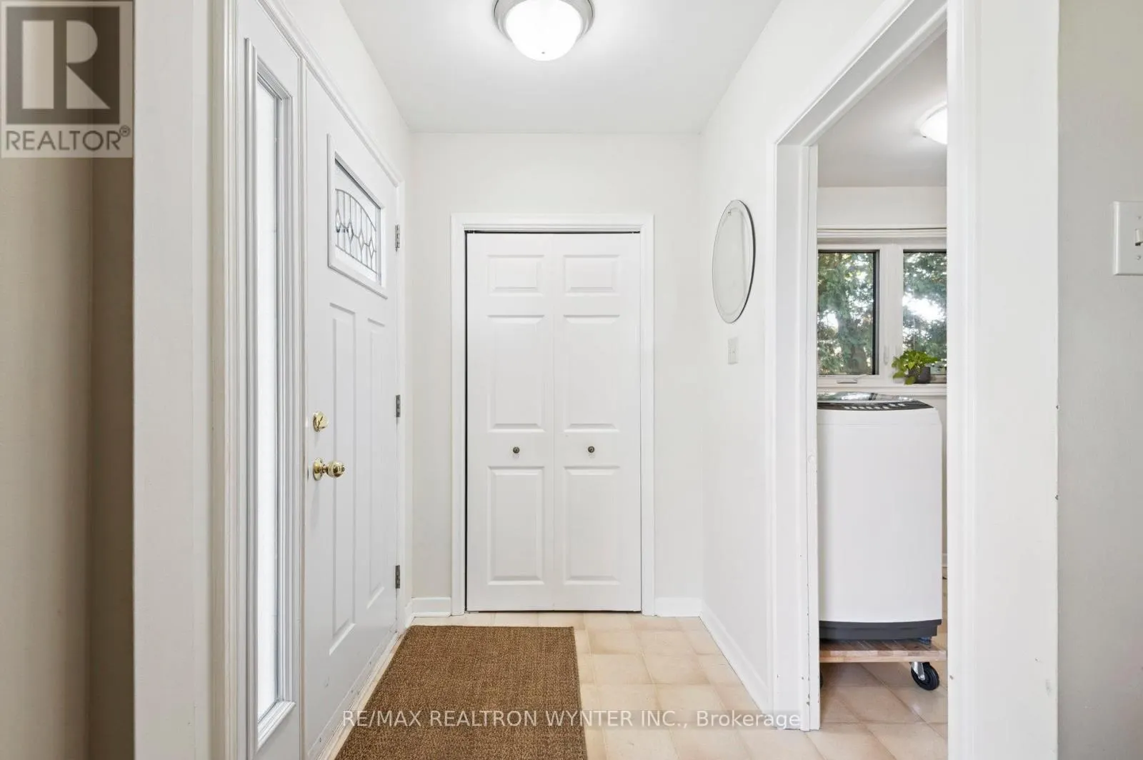 124 FORTROSE CRESCENT