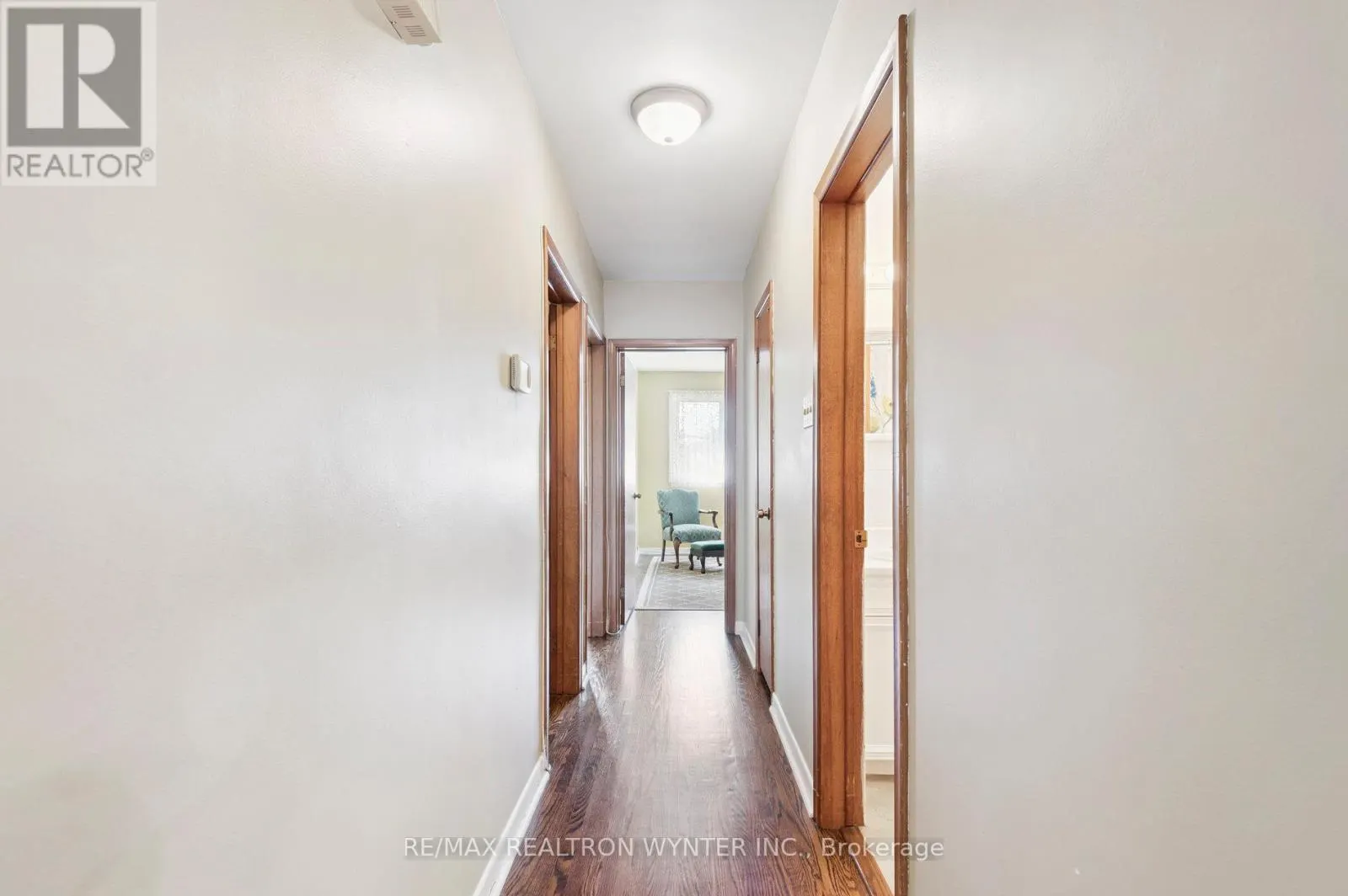 124 FORTROSE CRESCENT