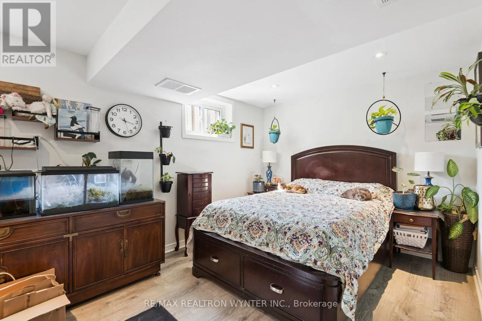 124 FORTROSE CRESCENT