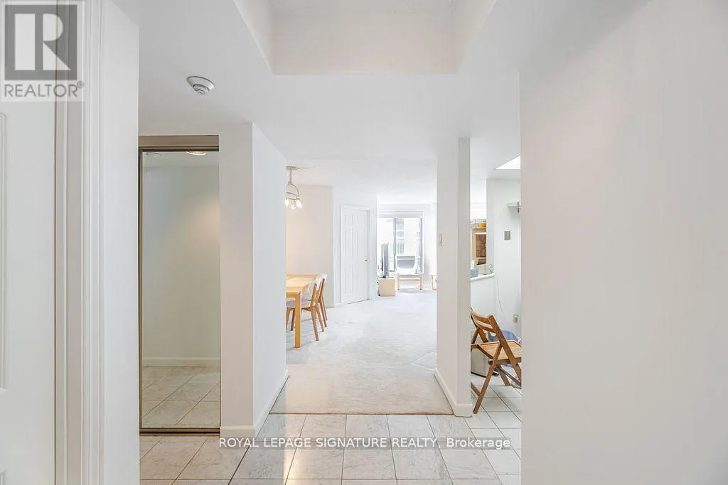 309 - 500 GLENCAIRN AVENUE
