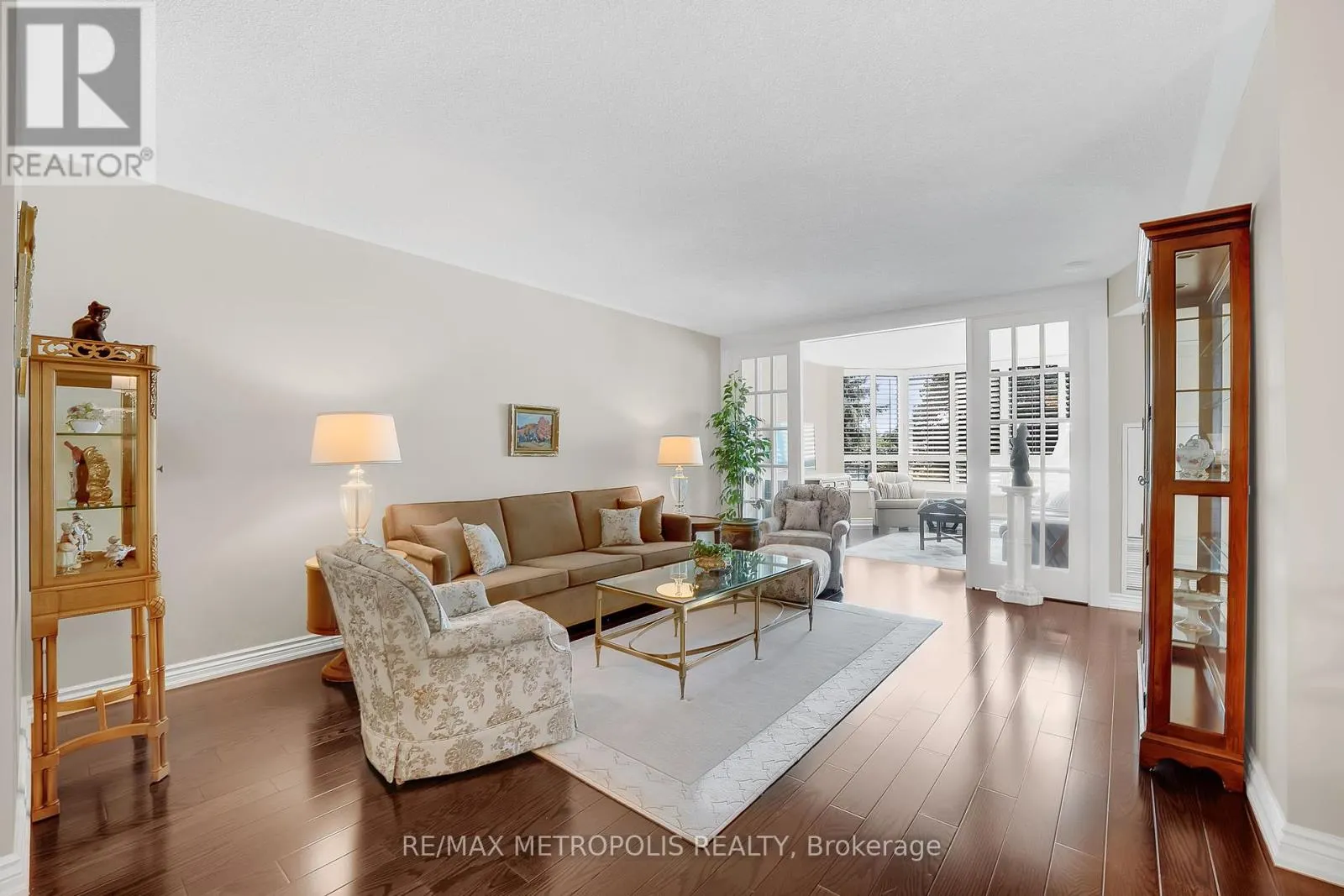 308 - 3181 BAYVIEW AVENUE