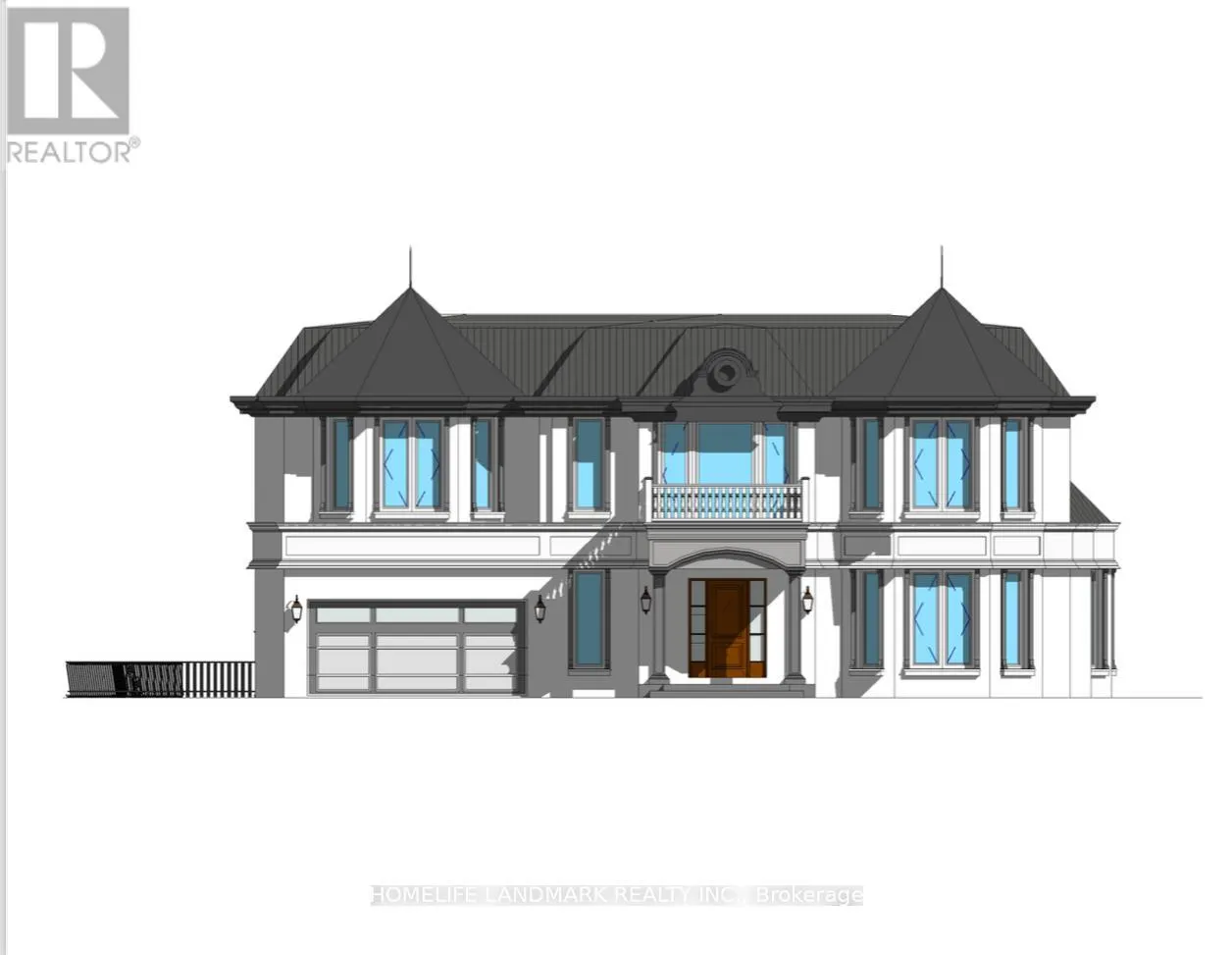 9 TERRINGTON COURT