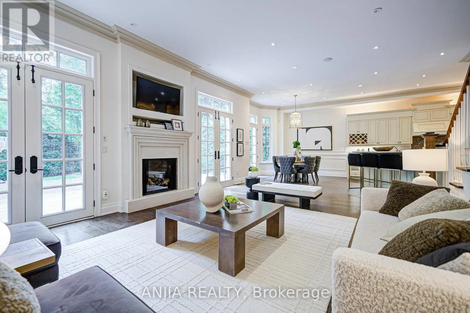 7 SWIFTDALE PLACE