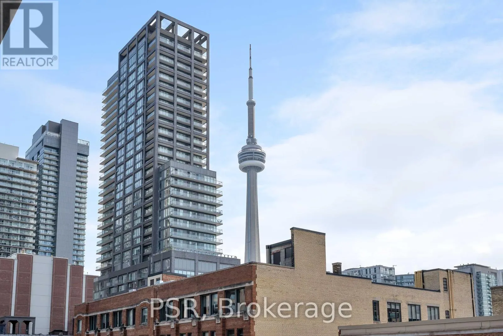 507 - 478 KING STREET W