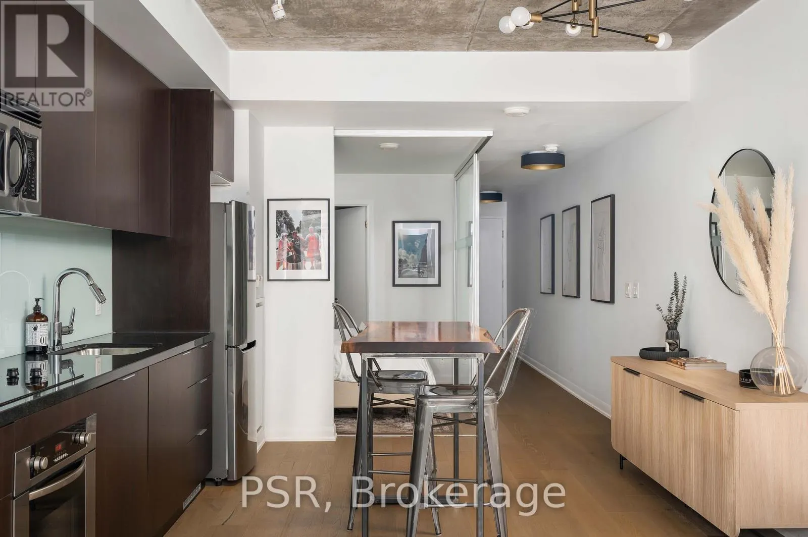 507 - 478 KING STREET W